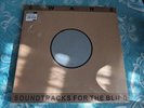 Swans ‎– Soundtracks For The Blind - 4 x Vinyl LP Gatefold Remastered