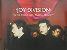 Joy Division In the Studio With Martin Hannett (Vinyl) 12
