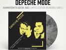 DEPECHE MODE - LIVE AT HAMMERSMITH ODEON. LONDON 1983 (GREY MARBLE)
