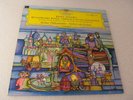 Ravel Bolero Mussorgsky Pictures At An Exhibition Karajan DGG 139 010