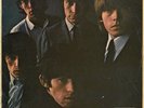 THE ROLLING STONES No. 2 Vinyl Record Album LP Decca 1965 Mono 1st Mick Jagger