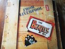 THE BEATLES  From Liverpool The Beatles Box  Set  8- Stück Vinyl LP'S EMI SM 701