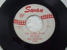 THE BEATLES - SIE LIEBT DICH (SHE) / I'LL GET YOU - 1964 SWAN 4182 Play Grade EX