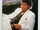 Michael Jackson - Thriller - Vinyl LP - EPC 85930
