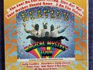The BEATLES 1967 Capitol m0n0 LP “Magical Mystery Tour” oRiGiNaL Scranton PA
