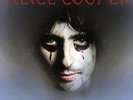 RARE ALICE COOPER 'ALONE IN HIS NIGHTMARE 1975' VINYL RECORD ALBUM, SEALED