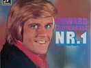 Howard Carpendale Nr. 1 LP Album Gat Vinyl Schallplatte 001