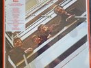 The Beatles 1962-1966 (The Red Album) Double Vinyl LP VG+ SEALED