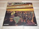 NEW SEALED THE BEATLES MUSICA DE PELICULAS - MEXICO SLEM 1057 LP VINYL MEXICO