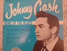 JOHNNY CASH EP HOME OF THE BLUES RARE SUN RECORDS 1959 ORIGINAL