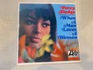 Percy Sledge- Aussie Atlantic EP With PS  