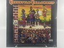 Freestyle Fellowship - Innercity Griots Vinyl Record LP Def Jam