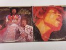 The Jimi Hendrix Experience Electric Ladyland Used Vinyl 2LP VG+\G+