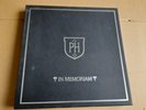 Les Joyaux De La Princesse – In Memoriam - 2   lp' box - death in june