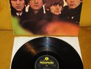 THE BEATLES For Sale ORIG 1st UK PARLOPHONE 1964 STEREO -1 -1 NEAR MINT AUDIO