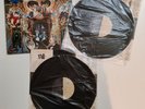 Michael Jackson Dangerous 1st 1991 (Vinile 2xLp) 237.002