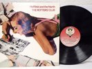 HATFIELD AND THE NORTH The Rotters' Club 1977 UK EX  LP Virgin V 2030 PROG