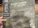 RARE EARTH - In Concert (Limited Edition Vinyl Olive Green) 2LP Factory NM/NM