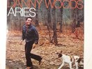 DANNY WOODS Aries  Orig  US LP  INVICTUS 1972