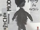Playing the Angel by Depeche Mode (Vinyl, Oct-2005, Mute Records, In Shrink)