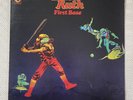 Babe Ruth – First Base Original Vinyl LP with insert