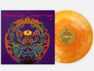 Grateful Dead - Anthem Of The Sun coloured LP Record VMP Vinyl Me Please