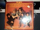 BRAINBOX TO YOU 2 LP HOLLAND IMPORT IMPERIAL LABEL FOCUS VG+ VINYL