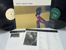 Wilco ‎Being There 2009 Reissue Double LP Vinyl Nonesuch Alt Country Rock NM