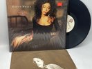 Karyn White Self Titled 1988 Vinyl LP Shrink + Hype Sticker 80s Funk Soul VG+