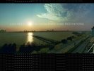 Lou Reed - Hudson River Wind Meditations - Glacial Blue [New Vinyl LP] Blue, Col