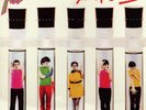 X-RAY SPEX Germ Free Adolescents Vinyl LP Record