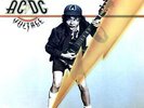 AC/DC - High Voltage LP (VG/VG) .