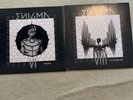 enigma vinyl - A Posteriori Album And The Fall Of A Rebel Angel Album
