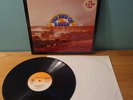 Robert Wyatt The End Of An Ear 1970 CBS Record UK Press Original Inner Sleeve LP