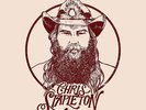 From A Room: Volume 1 - Chris Stapleton - Record Album, Vinyl LP