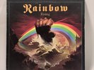 Rainbow Rising 1976 Vinyl Record LP
