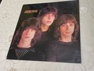 Arrows (2) - First Hit (LP, Album) (Very Good Plus (VG+))