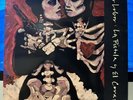 Los Lobos La Pistola y El Corazon 1988 Slash Records 12” Vinyl LP SRC Press - NM