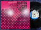 GRACHAN MONCUR III EVOLUTION BLUE NOTE UA BST 84153 RVG STEREO US VINYL LP