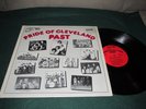 Pride Of Cleveland Past - garage comp: Tulu Babies / Tree Stumps / Grasshoppers