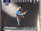 FRANK MARINO & MAHOGANY RUSH-Real Live  Vol. 1 (2020 RSD Vinyl 2-LP) Sealed/New
