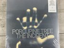 Porcupine Tree The Incident Vinyl Special Edition 48 Page Booklet 180g /2000
