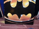 Prince - Batman (Original Movie Soundtrack) [Used Promo VG Vinyl LP] DC Comics