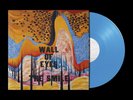 The Smile Wall Of Eyes Blue Vinyl LP New Sealed