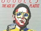 Buggles The Age of Plastic Vinyl LP NEW SEALED RARE 2016  Ltd Clear Vinyl