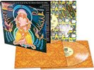 Hawkwind - Space Ritual - 50th Anniversary - Gatefold Transparent Vinyl [ Vinyl
