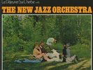 NEW JAZZ ORCHESTRA, The - Le Dejeuner Sur L'Herbe (remastered) - Vinyl (LP)