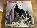 NAZARETH - HAIR OF THE DOG LP ALBUM SP-4511
