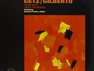 Astrud Gilberto Getz/Gilberto (Vinyl) (US IMPORT)
