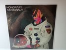 Honorary Astronaut EP. 001 White Vinyl Album (Casey Crescenzo The Dear Hunter)